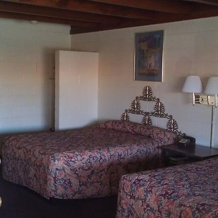 Coral Motel El Paso Zewnętrze zdjęcie